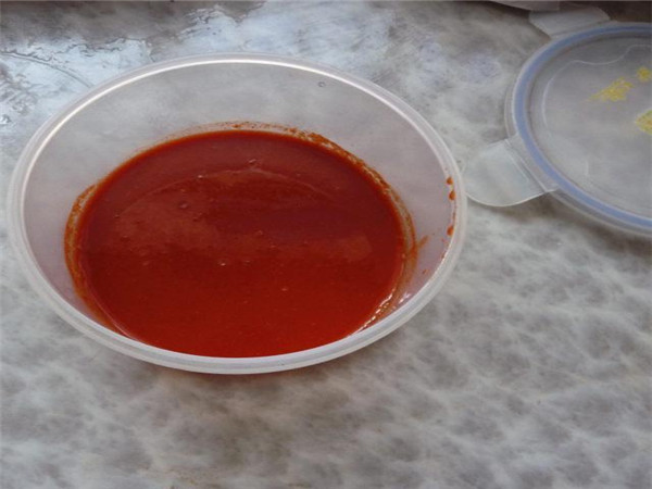 奥尔良烤翅做法怎么表皮发亮,奥尔良烤翅轻松在家做价格