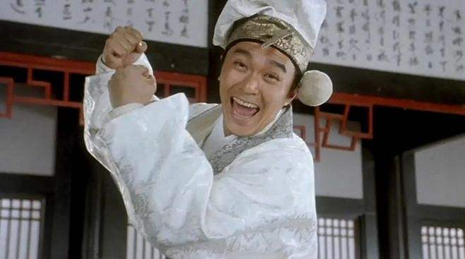 周星驰罗慧娟什么情况,罗慧娟为什么不等周星驰