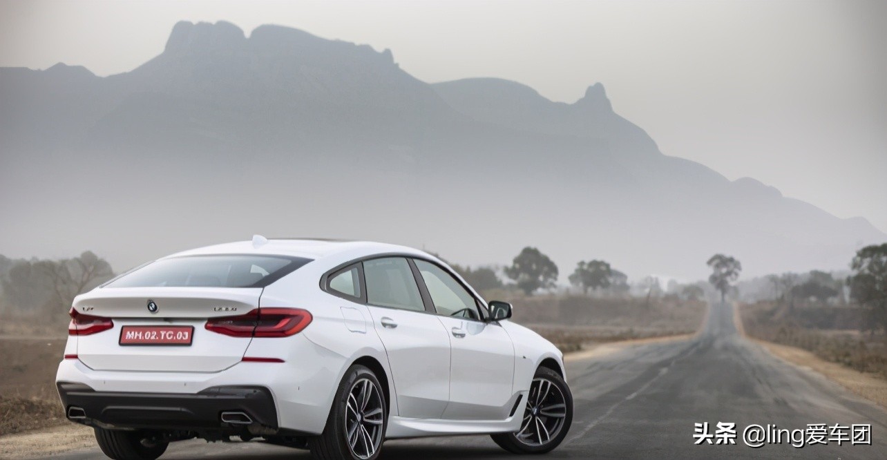 宝马6系gt2018630im,2019宝马6系gt630豪华