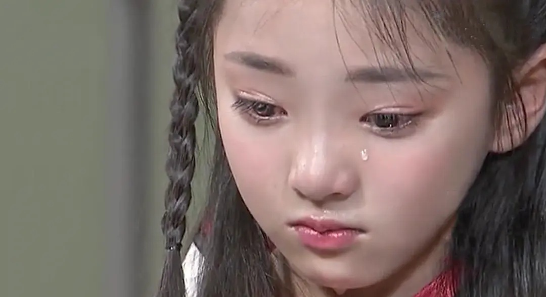 童星长残魔咒被打破,童星长残的有多可怕