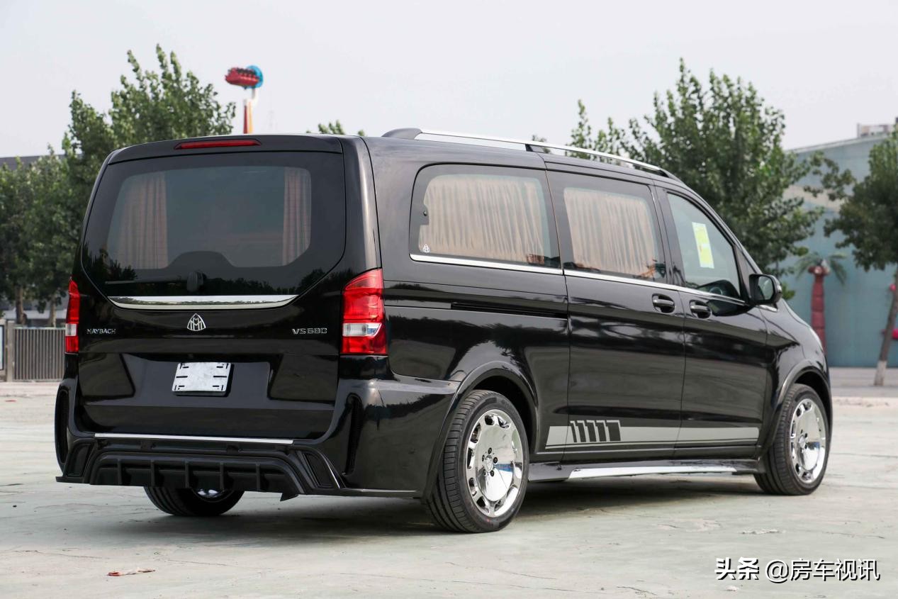 原装奔驰vs680迈巴赫,奔驰vs680迈巴赫是进口的吗