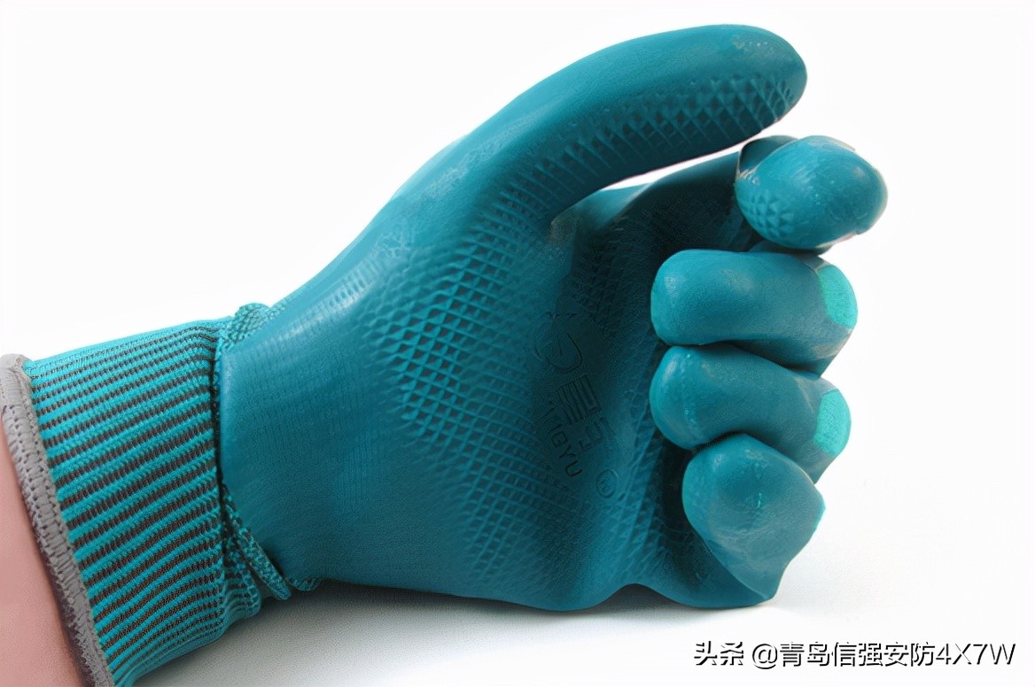 劳保手套一般用多久,劳保手套使用规定及分类标准