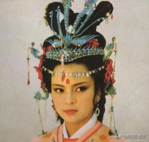 薛宝钗探春经典片段多巧舌如簧,探春吃树叶完整版