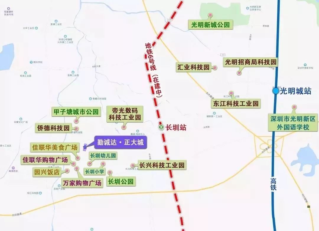 光明楼市成交数据,正大光明城三期房价