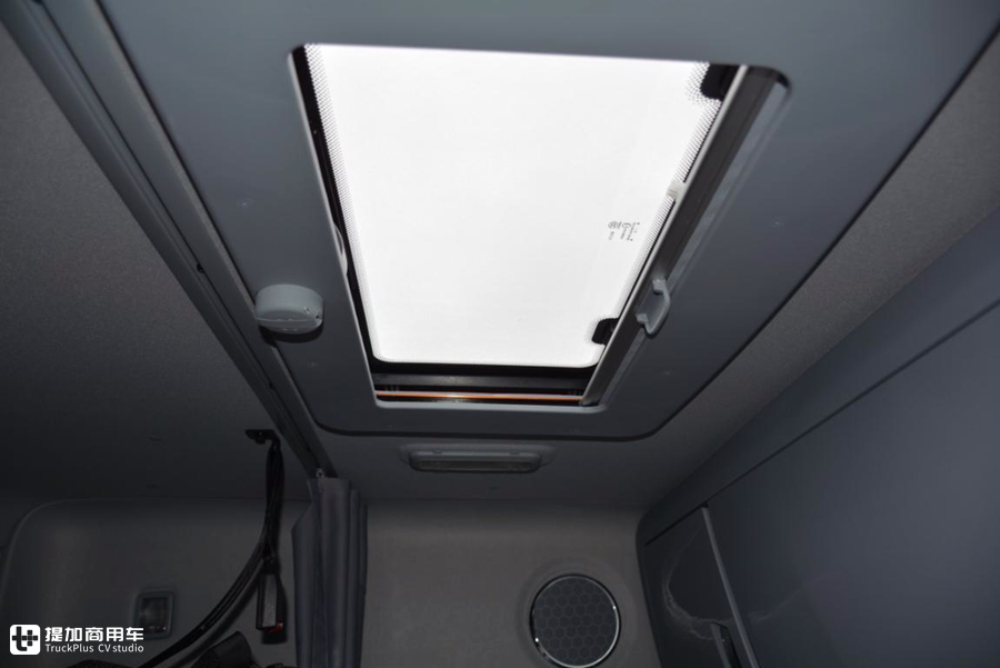 新东风天龙kl怎么样,2017款东风天龙kl9.6配置介绍