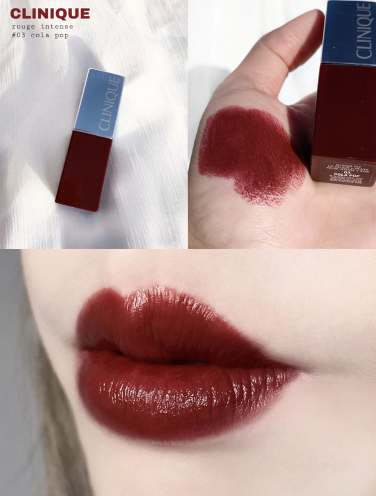 最经典的八只口红色号,沧海遗珠口红必买色号