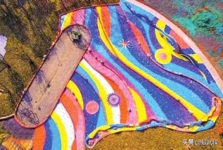 3月底天府绿道哪段最美,天府绿道彩色油菜花