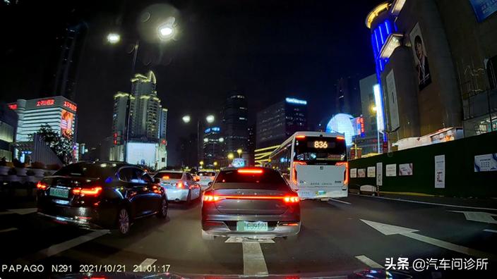 400元左右的行车记录仪有哪些,500元左右最好的行车记录仪