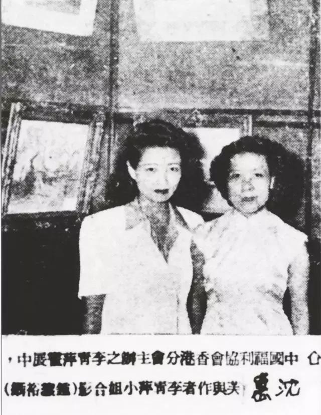 李青萍：捡破烂是为了活下去，活下去是为了能画画