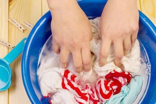 新买的内裤能用热水杀菌吗,新买的内裤怎么消毒杀菌