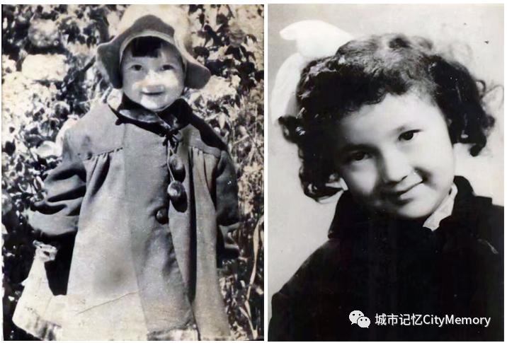 当年家住茶馆巷的薇拉，你在天国还好吗？