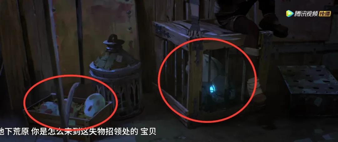 出圈了!年度动画神作,还得看它