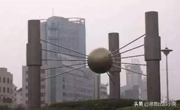 国产雕像大品牌,那些震撼的国内雕塑