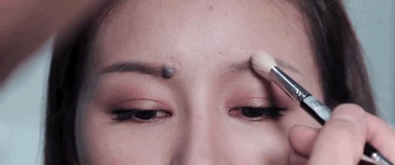 怎么化爱豆妆,给你打造韩式爱豆妆容