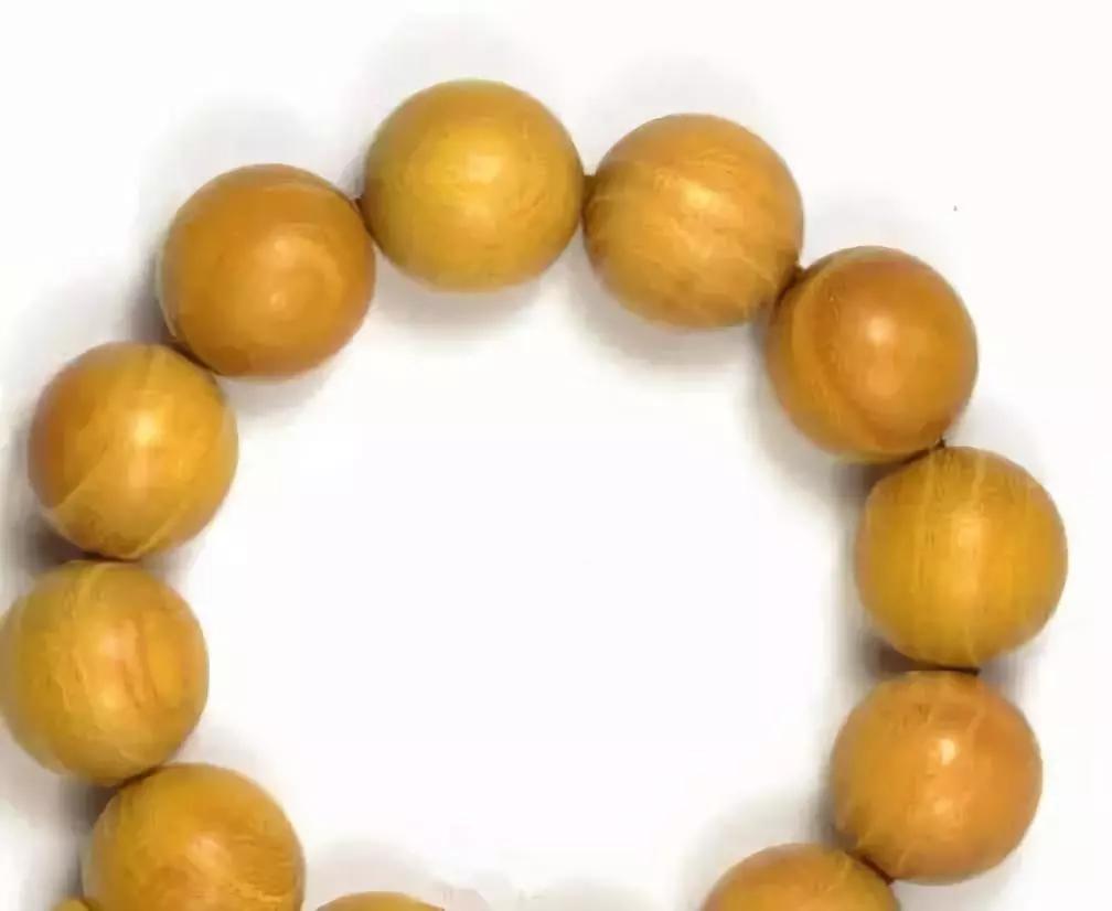 24道木手串真品,木质手串最权威的鉴定免费