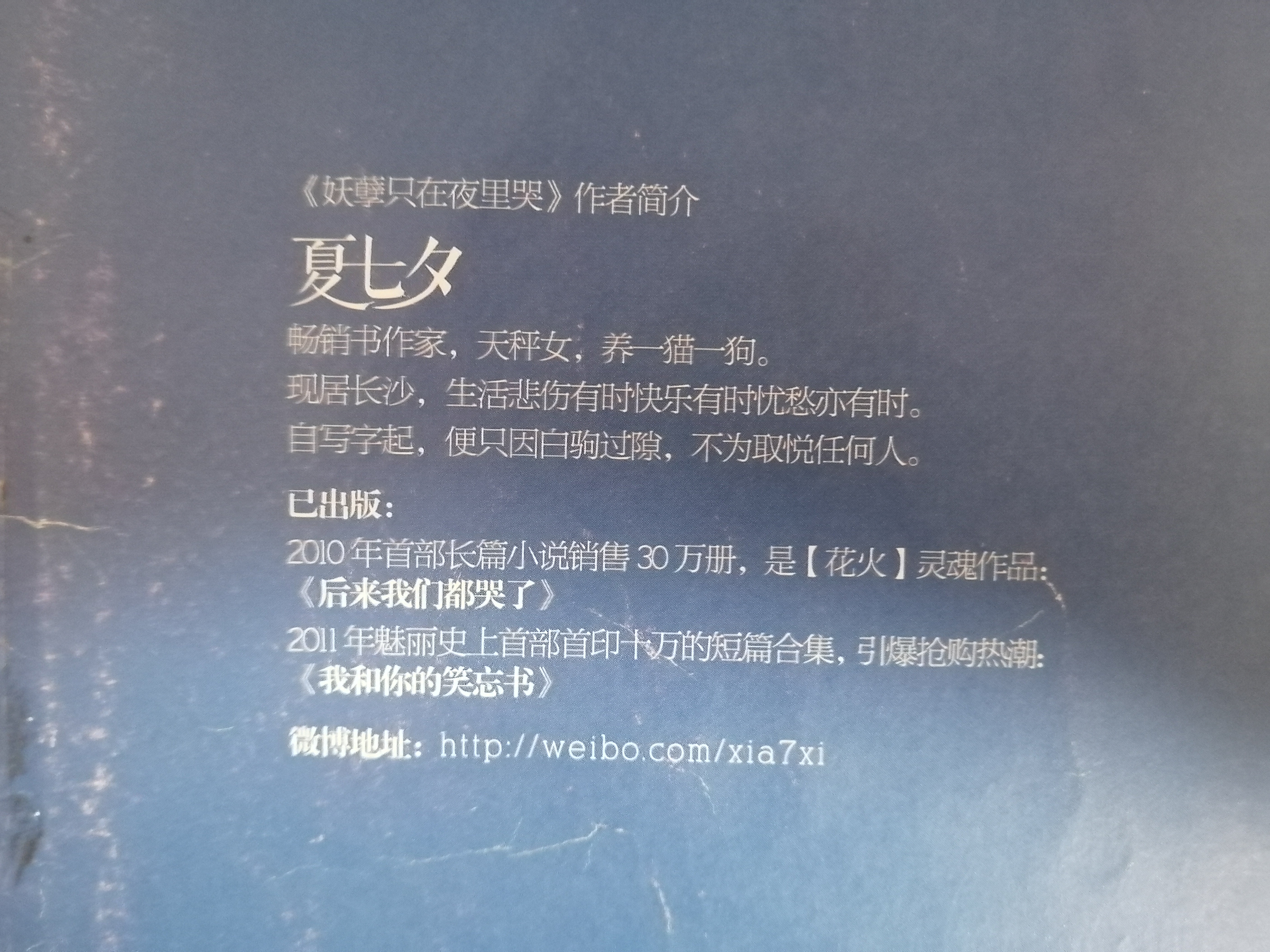 我与玛丽苏文学的那些年——陪伴一代人成长的校园读物2