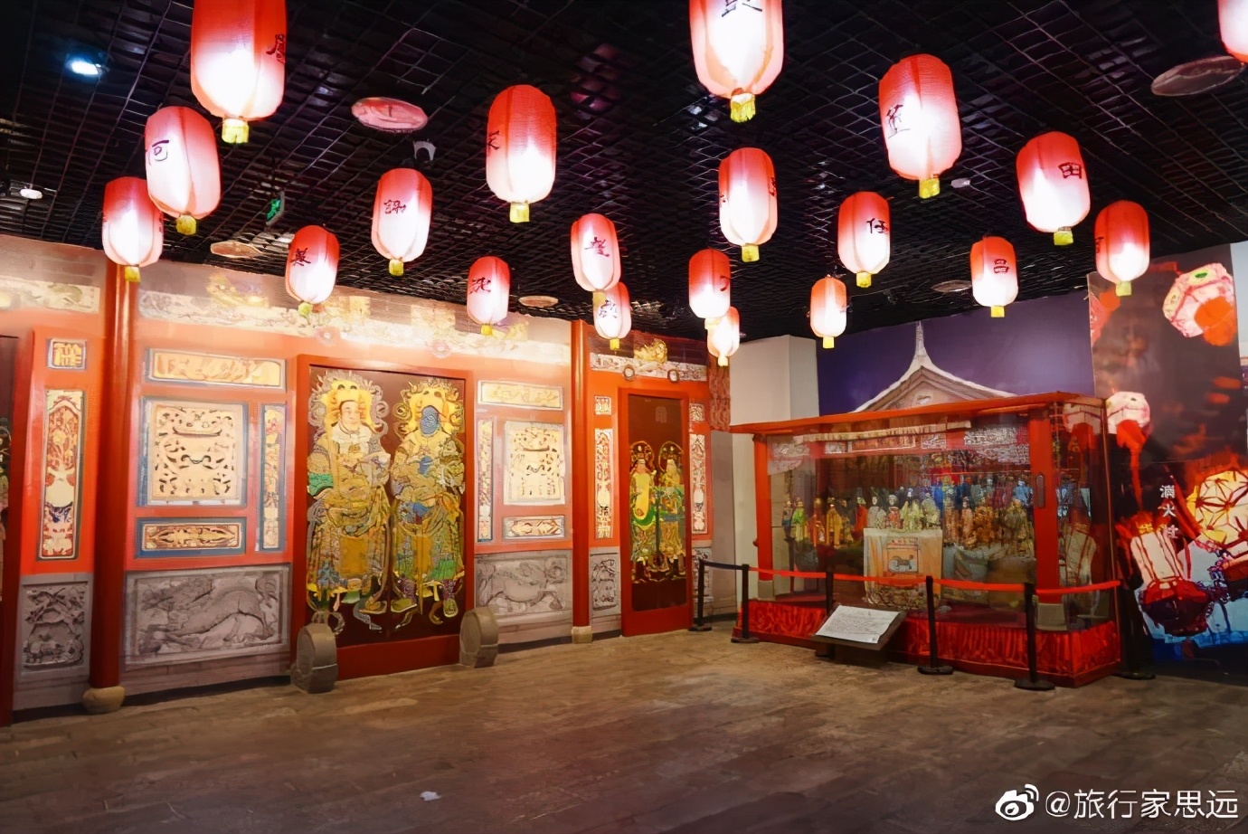 “博”览福建|再多的故事，也总有一个地方能够存放过往（上）