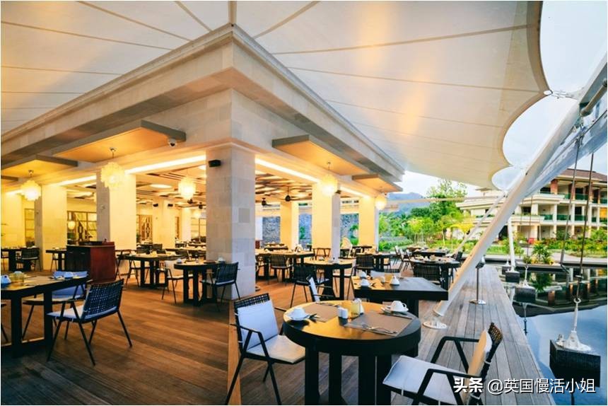 春风十里不如在塞舌尔遇见你——自由行攻略