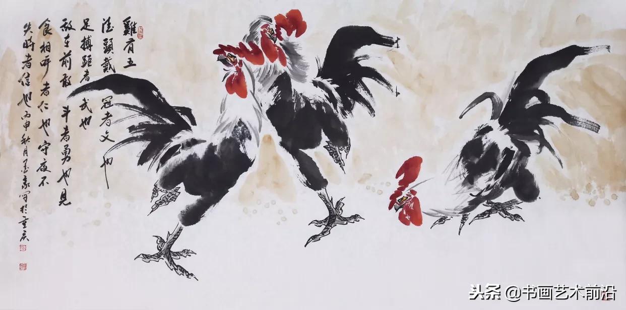 宋韶光2023年属鸡人的全年运势,宋韶光看未来5年属鸡运势