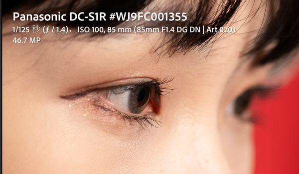 适马302.8镜头评测,适马50mm1.4定焦镜头