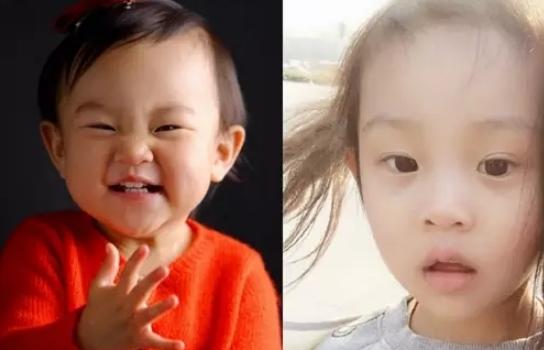 八个月宝宝单眼皮逆袭双眼皮,单眼皮宝宝早日逆袭成功变双眼皮