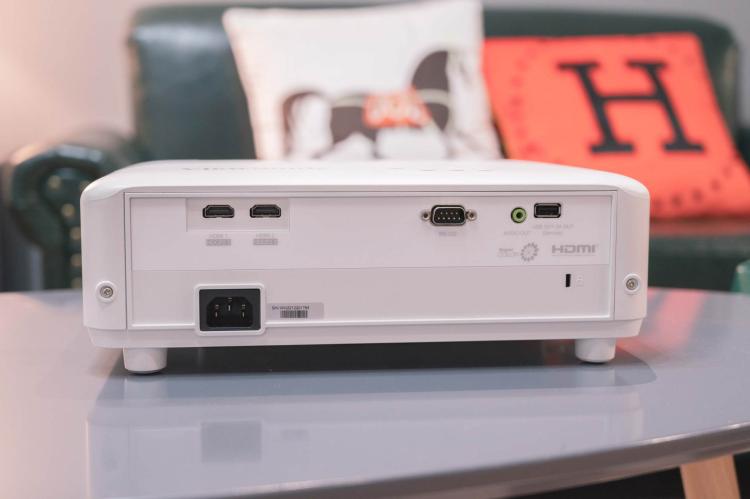 优派px401和极米h3,优派q10对比极米h3s