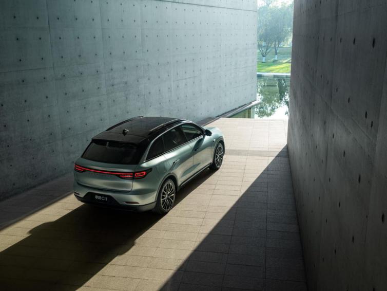 零跑c11公布售价能否领跑新,零跑c11未来还会降价吗