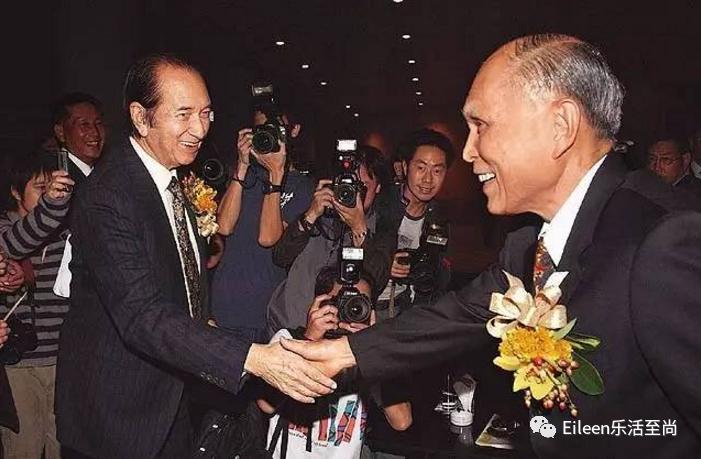 被赌王坑，三妻十子，亿万豪门白手起，香港霍家乘风破浪记