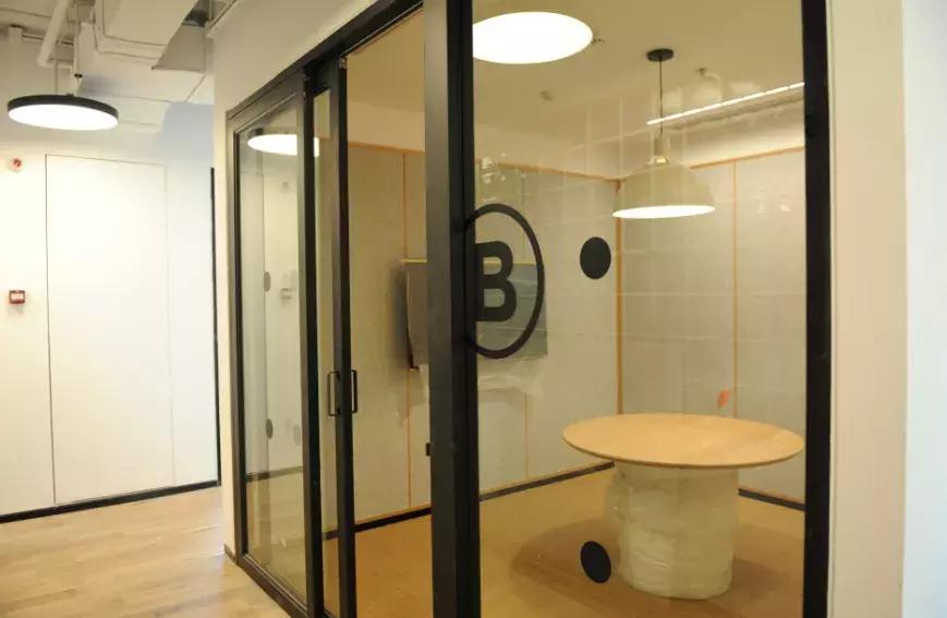 景瑞NAGA上院：京城核心区不良资产涅槃重生样本|睿和研究