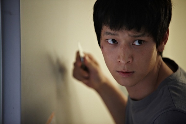 一个神奇的男人电影,一个神奇的男人电影在线观看免费