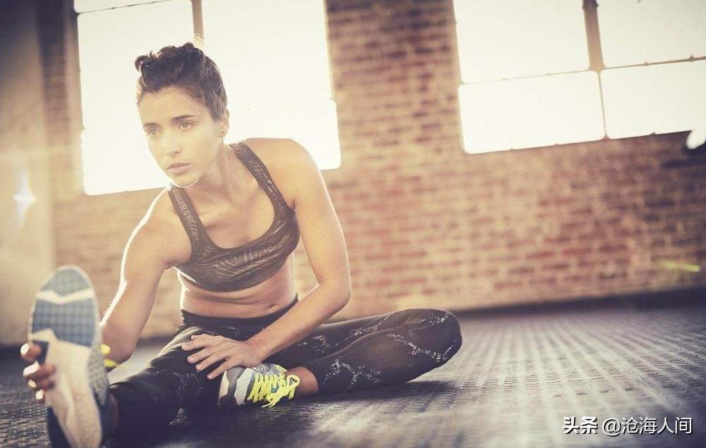 女生健身房锻炼一个月效果,女生去健身房应该如何锻炼