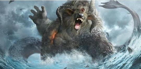 上古四大凶兽和上古四大神兽排名,盘点上古四大凶兽哪一个最厉害