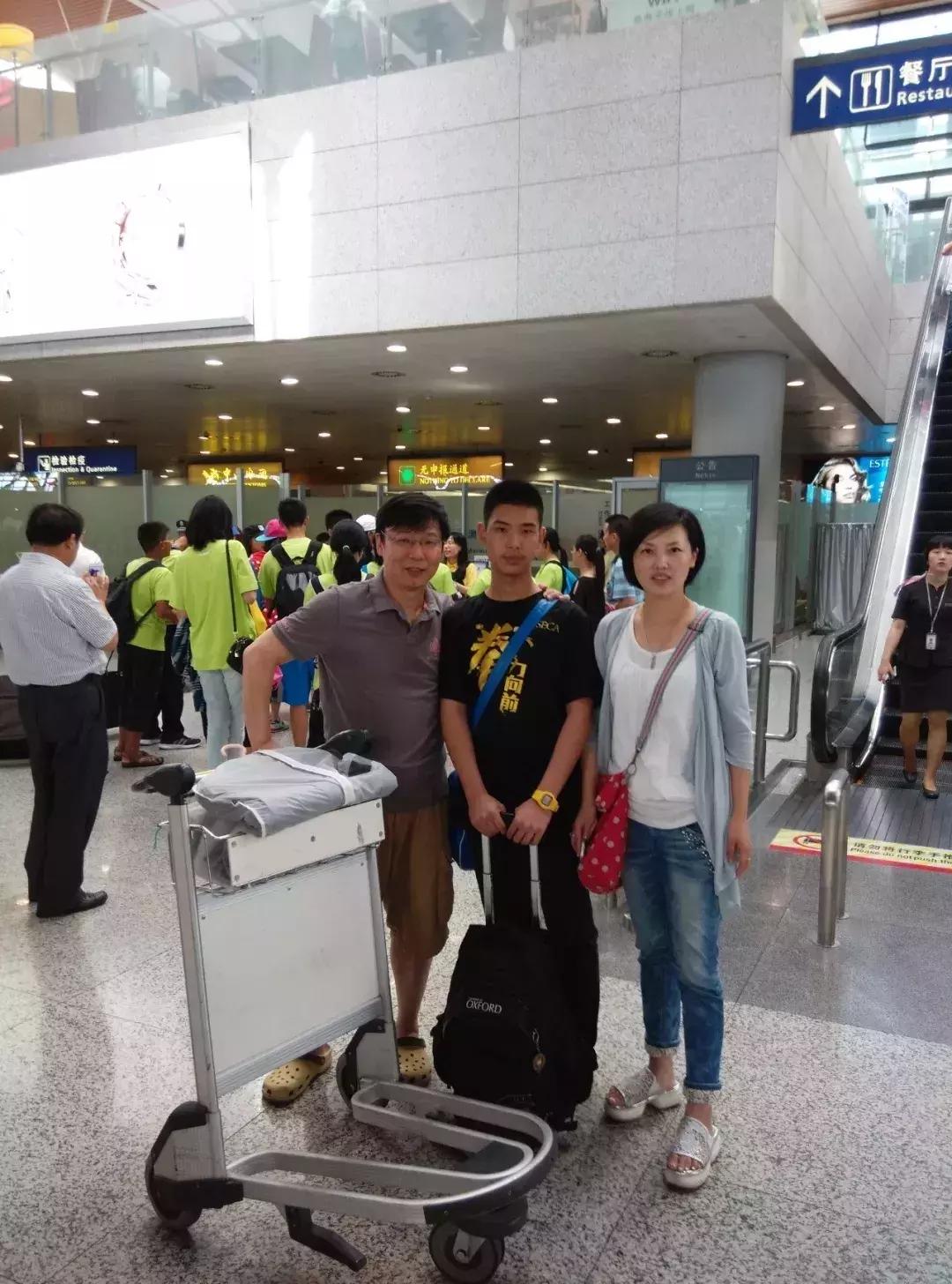 靠这招，中国老师眼里的“顽劣差生”，考进了美国藤校