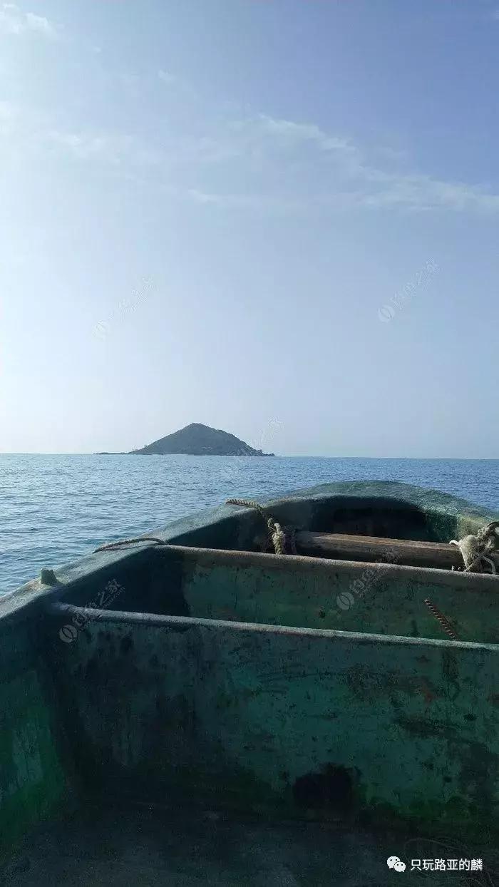 想要钓一条大鱼有多难？从越南转战回三亚，见识越南的绝户网.