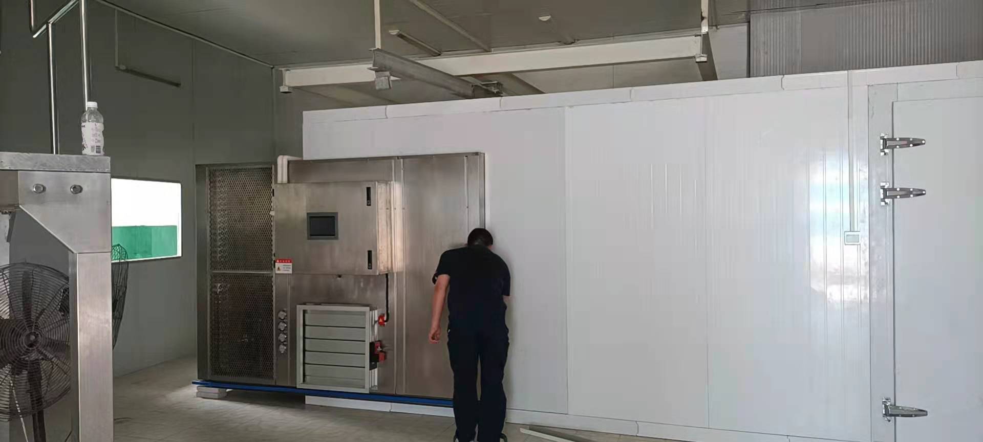 木材专用烘干机怎么用,木材烘干机操作规程