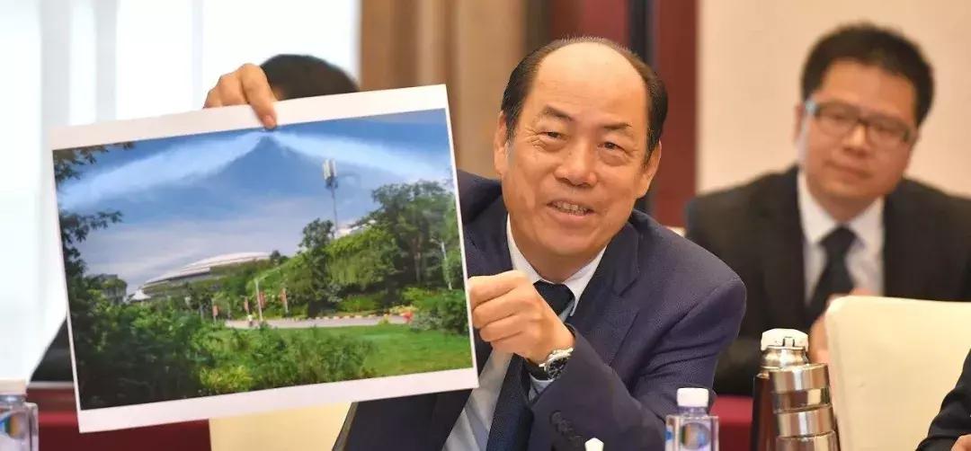 碧桂园办学理念,碧桂园经营的成功之道