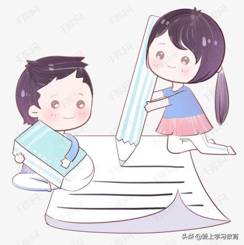 一年级学生怎么看图写话,孩子看图写话困难怎么办