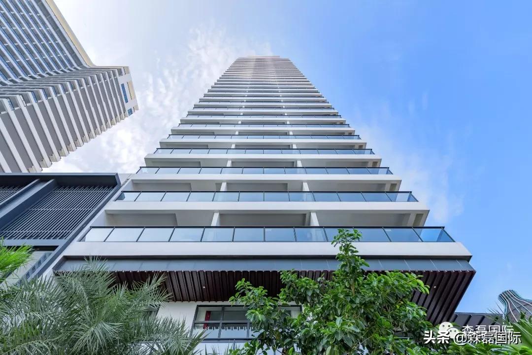 森磊国际,森磊国际旅游度假