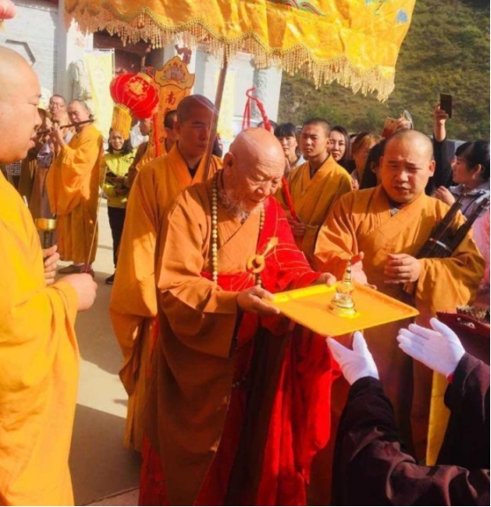 告诉你佛教舍利子是怎么形成的,揭秘佛教舍利子是如何形成的