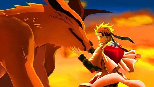 木叶丸崇拜大蛇丸,火影忍者木叶丸天赋比鸣人高