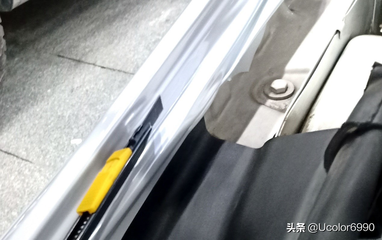 奔驰glk外观亮条,奔驰glk外观变化