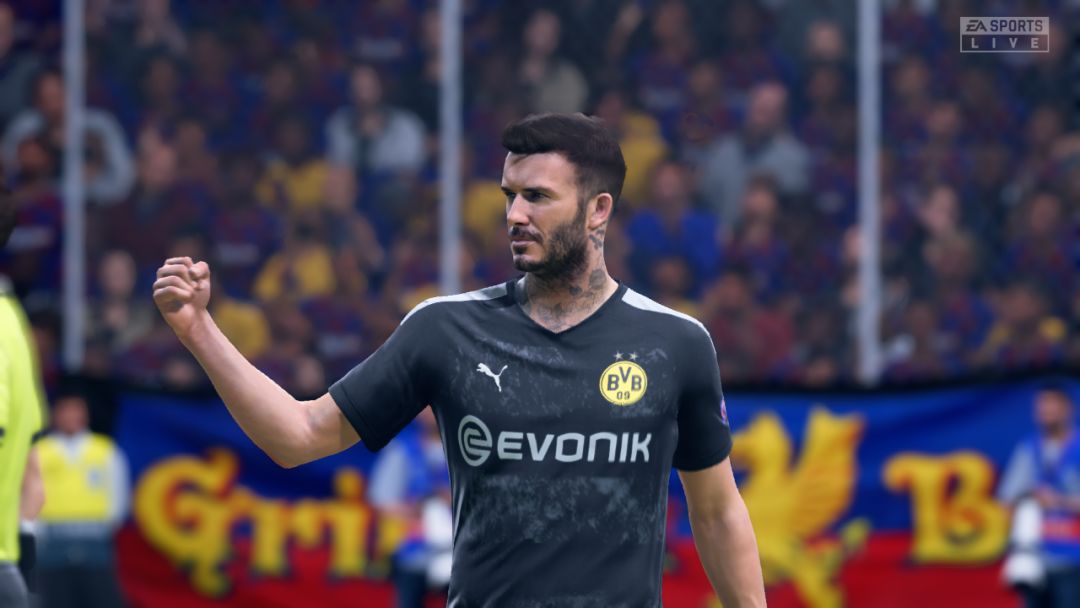 fifa20单机模式怎么编辑传奇球员,fifa20传奇球员在哪