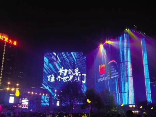 西安的夏天是什么颜色的,西安的春天有多美