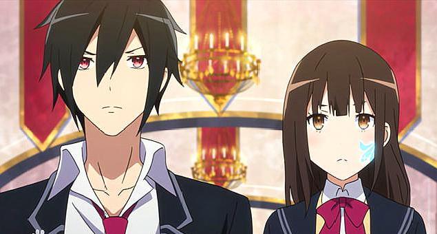 被b站下架的异界动漫,被b站封的动漫