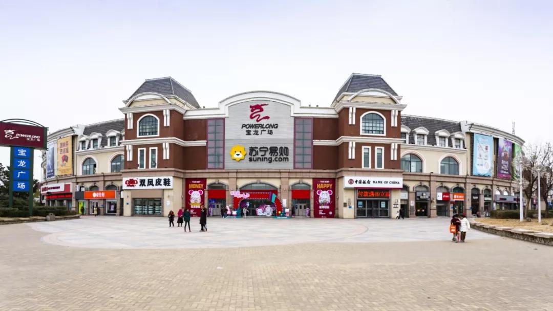 郑州2022年商业综合体开业一览表,郑州购买商业体