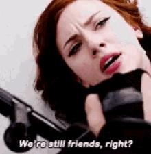 漫威里的黑寡妇有独立电影吗,漫威有黑寡妇的电影吗