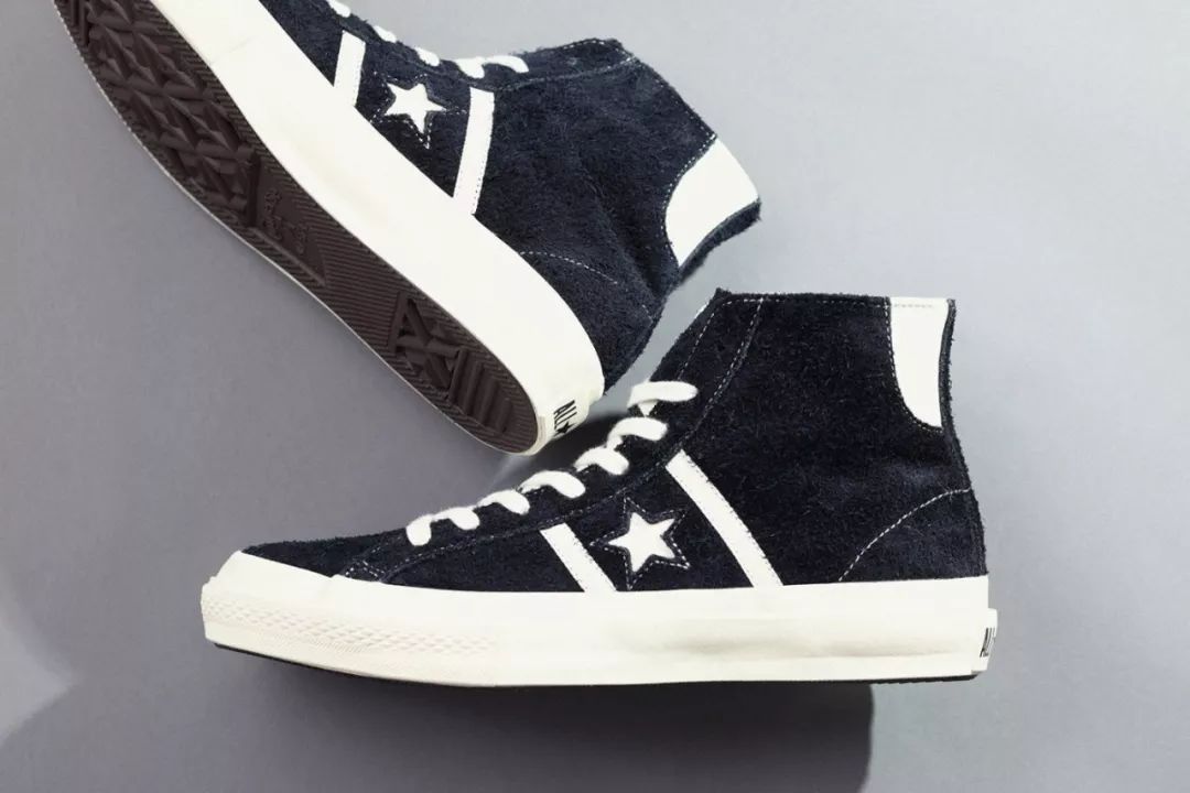 匡威北卡蓝1970s,aj4最推荐什么配色鞋