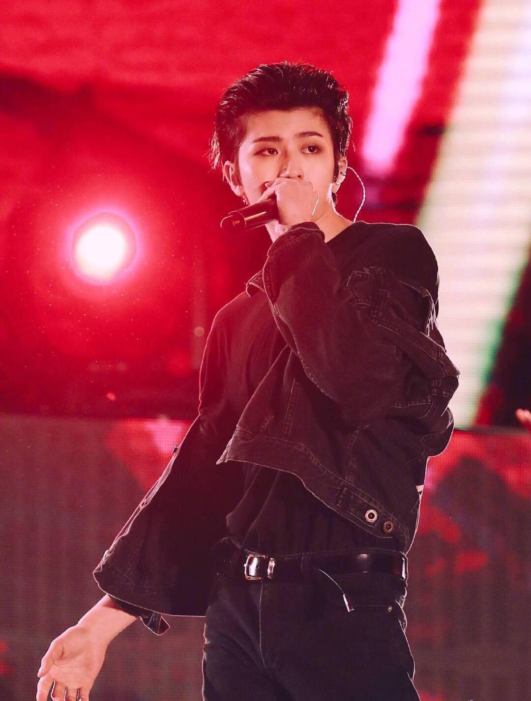 周洁琼蔡徐坤在一起,周洁琼蔡徐坤什么关系