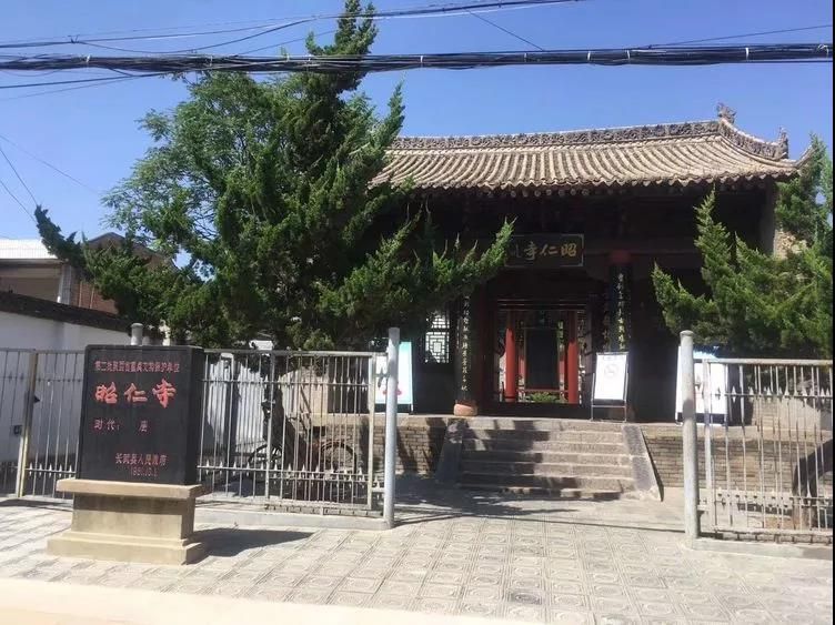 感恩父亲节，千人游长武，你来吗？