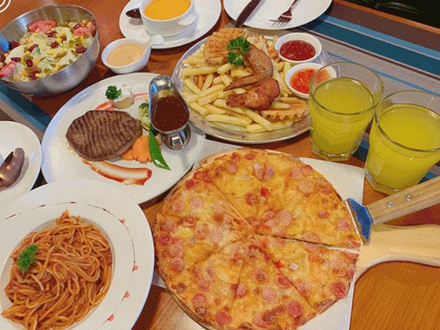 石家庄万象天成西餐厅,石家庄万象天成酒店西餐厅